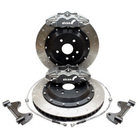 Alcon CAR36 Rear Brake kit suit Mazda RX7 FD3 343 x 28mm