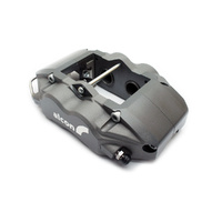 Alcon CAR36 "Motorsports" 4 Piston Rear Calipers  25.4/25.4 /28mm Disc (Pair)