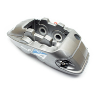 Alcon CAR69 "RC4" 4 Piston Calipers 31.8/31.8 Grey (PAIR)