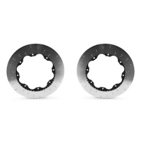 Alcon Disc 410 x 34mm Pair C Groove
