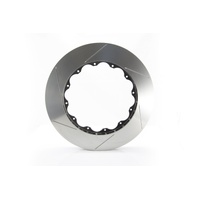 Alcon 380mm x 34mm Single Rotor (Left)