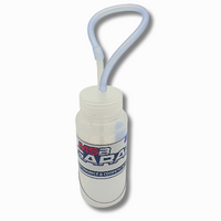 Motorsport Brake Bleeder Bottle Cable Mount