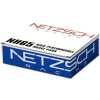 NETZSCH NC4 Carbon Ceramic Entry Series Brake Pads D1728Z AP Racing CP9200, CP9440, CP5200, CP9441, CP9202, CP5040, CP3307, CP3395, CP3788, CP3789, CP