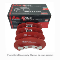 DBA Holden Commodore C4 Caliper DB1353 Front Race Brake Pads