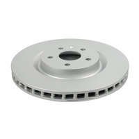 DBA Brake Disc Street Standard [ Holden Redline/Chev Camaro V8 10-> F ]]