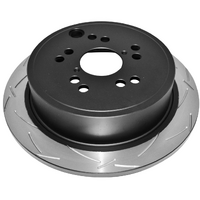 DBA T2 Street Series REAR Disc for Toyota 86 GT