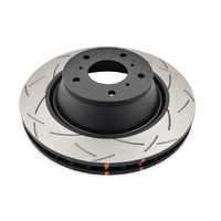 DBA Brake Disc 4000 T3 Slot KP [ HSV VT-VZ CLUBSPORT F ]