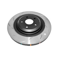 DBA Brake Disc 4000 T3 Slot KP [ HSV VF 2013-> F ]