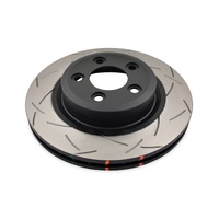 DBA Brake Disc 4000 T3 Slot KP [ BF XR6 & XR8+ Territory F ]