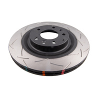 DBA Brake Disc 4000 Standard [ Mazda RX8 -> F ]
