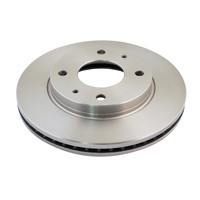 DBA456 Street T2 Hyundai Lantra (Excel Upgrade) Brake Disc - PAIR