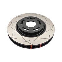 DBA Brake Disc 4000 T3 Slot KP [ Toyota Supra2 Pot Caliper+ Lexus 93-> F ]93-> F ]