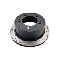 DBA4000 T3 REAR Disc for Toyota Landcruiser 79