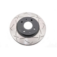 DBA 4000 Series T3 Discs (Pulsar N15) Front