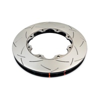 DBA Brake Disc 5000 Rotor T3 Slot - KP 330x28mm 