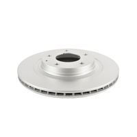 DBA Street T2 Rear Brake Disc - Mazda RX7 FD 294mm EACH