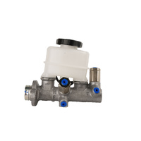 DBA Brake Master Cyl Nissan Pulsar N15 / N16