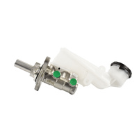 DBA Brake Master Cyl Isuzu D-Max 