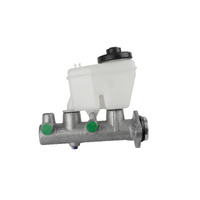 DBA Brake Master Cyl Toyota Landcruiser 80 series