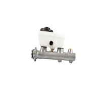 DBA Brake Master Cyl Toyota LC80 series 95- with ABS 