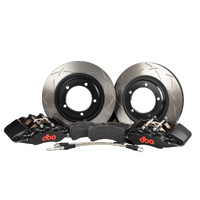 Toyota Landcruiser 76, 78, 79 (VDJ) 08/16 - (AUTO lock hubs)