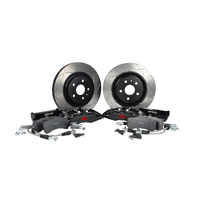 Holden Commodore VF Front Brake Kit