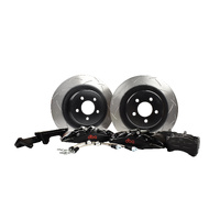 Ford Falcon FG Front Brake Kit