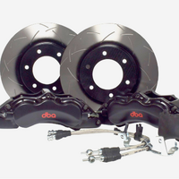 Ford Falcon BA-BF Front Brake Kit