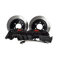 Toyota Landcruiser 200 Series from 08/2015 (14x1.5P caliper bolts)