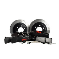 Toyota Landcruiser 76, 78, 79 (VDJ) 01/07 - 