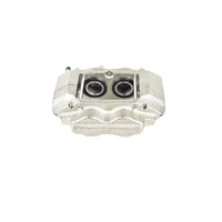 LH TOYOTA LANDCRUISER VDJ76 4.5L V8Turbo D 4WD F LH 1/07 - 7/16