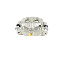 LH NISSAN PATROL GU, Y61 3.0L Turbo D4WD F LH 11/02 - 1/06