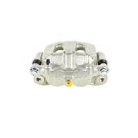 RH NISSAN PATROL GU, Y61 3.0L Turbo D4WD F RH 11/02 - 1/06