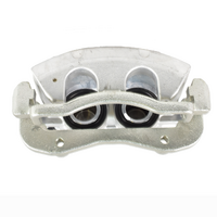 LH FORD FALCON BA 4.0L LPG RWD F LH 10/03 -9/05