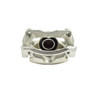 LH NISSAN PATROL GQ 4.2L P 4WD R LH2/92 - 12/97
