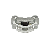 LH MITSUBISHI TRITON MR 2.4L Turbo D 4WD FLH 11/18 - 11/