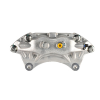 DBA Subaru WRX STI 4-pot Brembo Style Front Caliper L/H