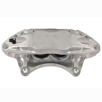 DBA Subaru WRX STI 4-pot Brembo Style Front Caliper R/H