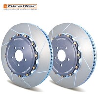 GIRODISC AUDI B7 RS4 380MM FRONT ROTORS