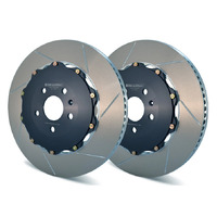 BMW F8X M2, M3, M4 380mm Front Rotors 