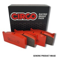 CIRCO S83 Race Brake Pads AP 4 pot CP7600 