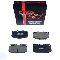 CIRCO S17 Street Performance Sumitomo 4pot / WRX / 200SX / Skyline 