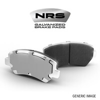 NRS Brakes -  BMW M2 / M3 / M4 - REAR