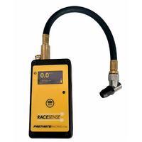 RaceSense Digital Tyre Pressure Gauge