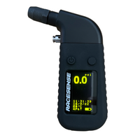 RaceSense Pocket Digital Tyre Pressue Gauge