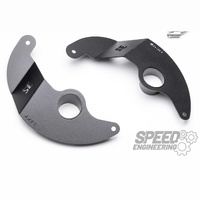 Speed Engineering Front Brake Cooling Outlet Set - BMW F8x M2/M3/M4