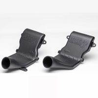 Speed Engineering Front Brake Cooling Inlet Set - BMW F87 M2 Competition, M2 CS