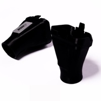 Speed Engineering Front Brake Cooling Inlet Set - BMW G8x M2/M3/M4