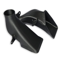 Speed Engineering Front Brake Cooling Inlet Set, Track - BMW F20 LCI