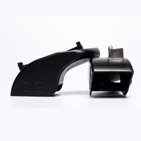 Speed Engineering Front Brake Cooling Duct Set - Audi S3/RS3 8V